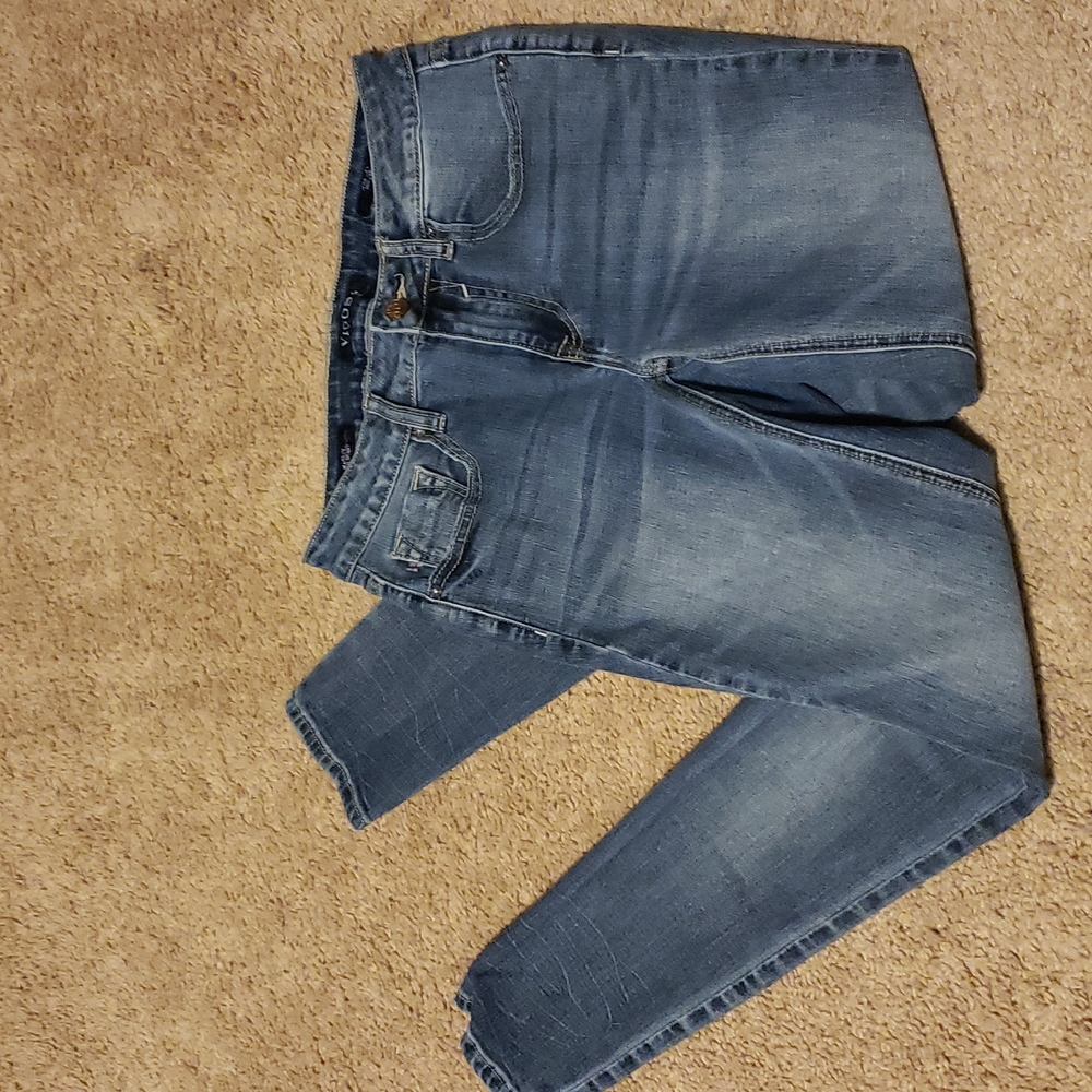 Vigoss super skinny jeans